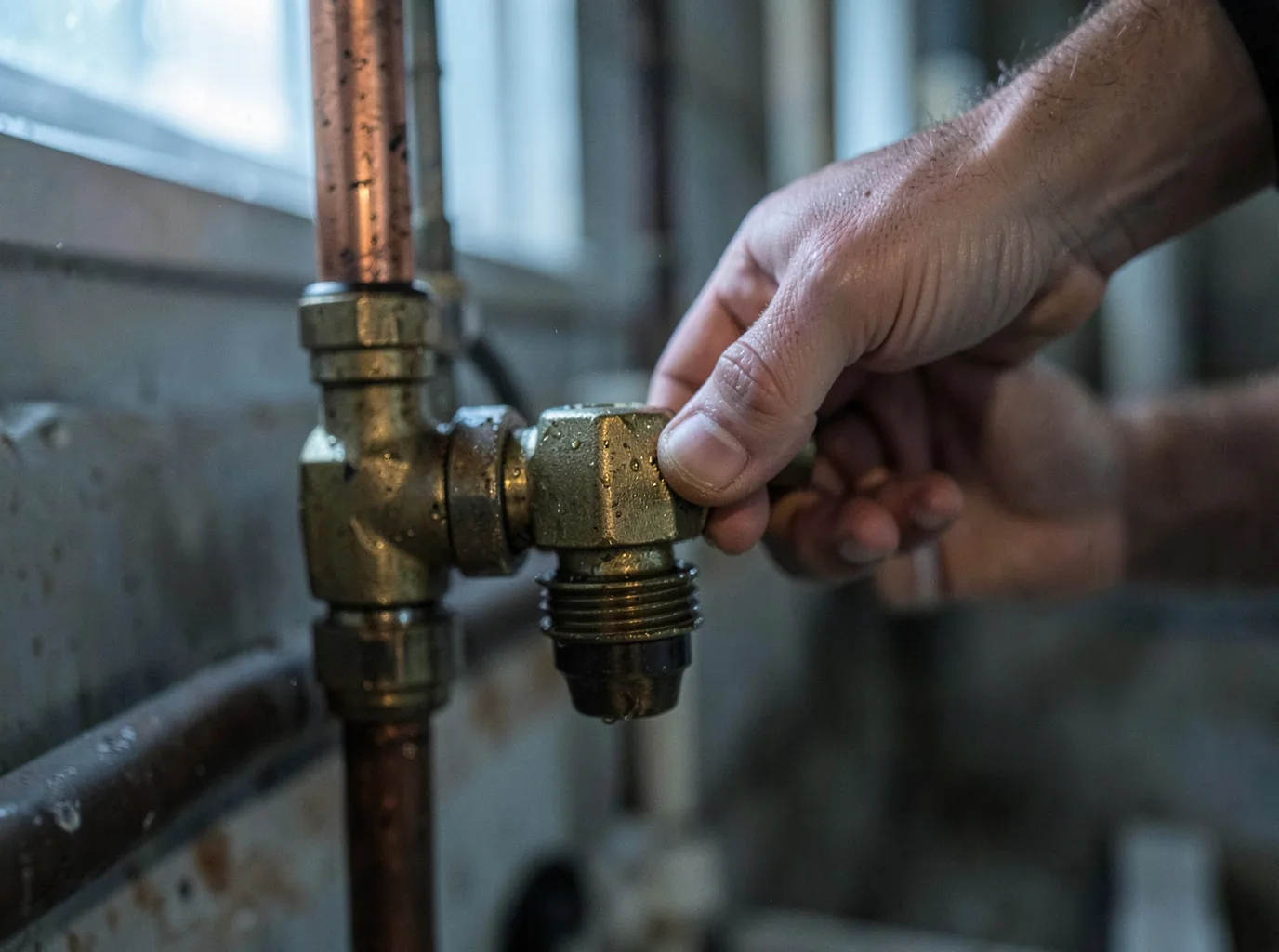Emergency Plumber Eddyville, IA FAQs